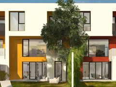 Pipera, Complex rezidential H4l The Village